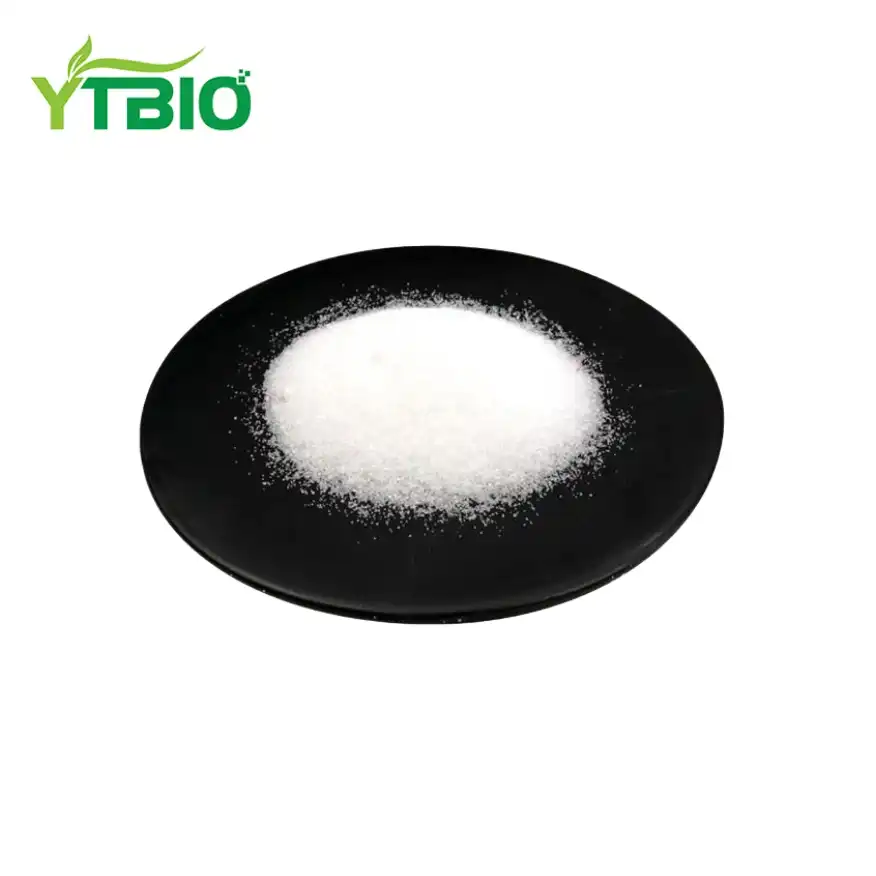 Pure Hydroquinone Powder